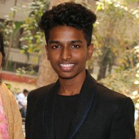 Siva Sukumar Anthony