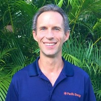 Daryl Hansen