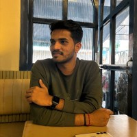 Abhishek Kotamire