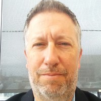 Sylvain Lahaie