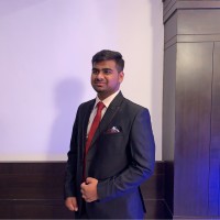Dhruv Badonia