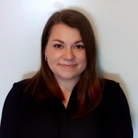 Lisa Hedqvist