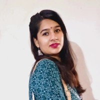 Nidhi Parmar