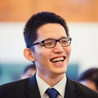 Chii Yeh Chin