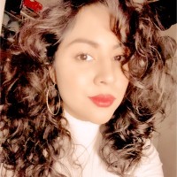 Mayra Meza,PBT(ASCP)