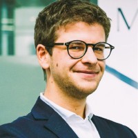 Gianmarco Riolo