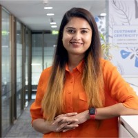 Shubhada Srivastava