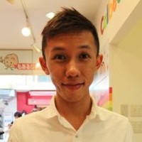 Ernest Seet Wei En