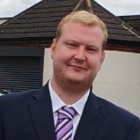 Anthony Reynolds