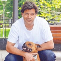 Sebastián Torrealba
