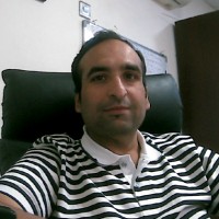 usman ali