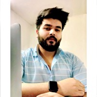 Nikhil Behl