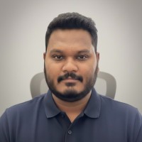 Karthik K