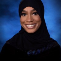 Aliyyah Cameron