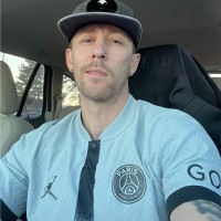 Jeremy Roth