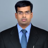Padmanabhan Hariharan