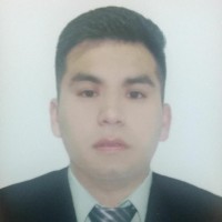 Junior Gamarra Chapoñan