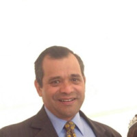 Ismael Jaramillo Lagunas