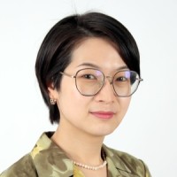 CINDY(YU-ZHEN) HSU