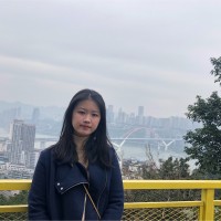 Yixi (Starry) Kuang