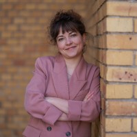 Melanie Glüge