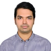 Sanjib Paul