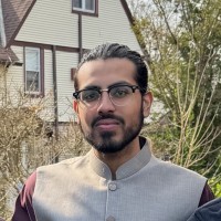 Moinuddin Choudhry
