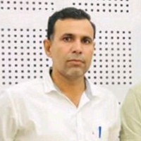 Ram Dayal Chaudhary