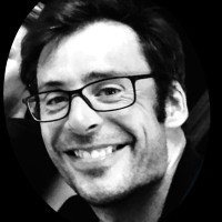 Gilles Bastin
