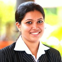 Anupa Jayakumar