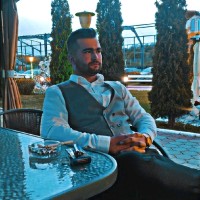 Alex Nechifor