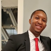 Darius Blake