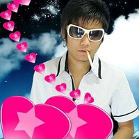 杨利清