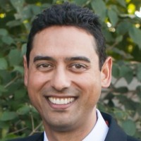 Sunny Mehta