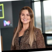Danielle Forde