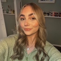 Abby James