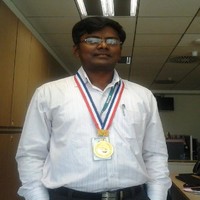 Surendra Vaskar