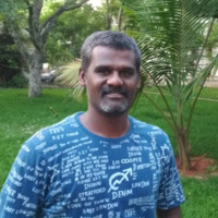 Sreenivasa M S