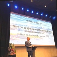 Arild Pedersen