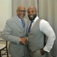 Myles Fleming, Esq., M.Div.,  BCC.