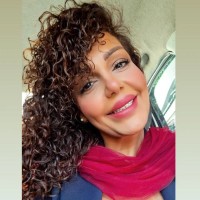 Ameneh Azadegan