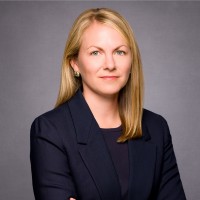 Caroline Ginman Limehouse