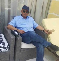 Ahmed Ahmed ghaleb Saeed