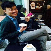Sean Fong