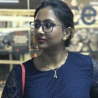 Krithika Marimuthu