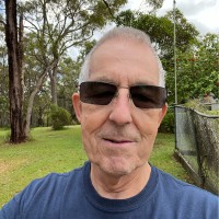 Barry Simpson
