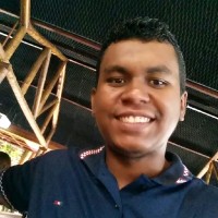 Hilsetonio Gomes