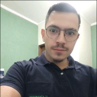 Marcos Fabiano da Silva