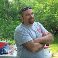 Kevin Gibson