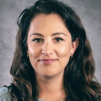 Rebecca Broomfield (Cross)